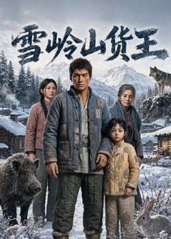 雪岭山货王高清播放