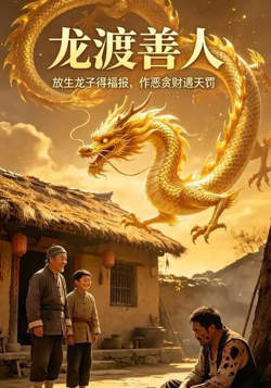 龙渡善人