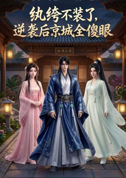 纨绔不装了，逆袭后京城全傻眼高清播放