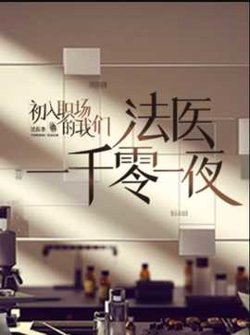 法医一千零一夜高清播放