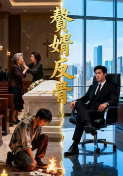 赘婿反骨高清播放