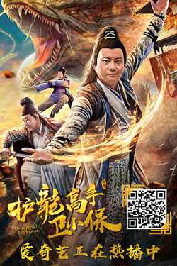 护龙高手卫小保在线观看
