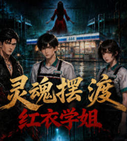 灵魂摆渡之红衣学姐在线观看