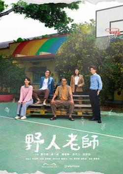 野人老师粤语在线观看