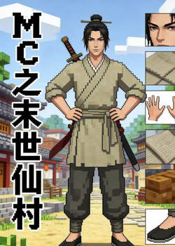 MC之末世仙村在线观看