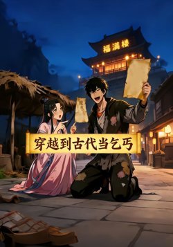 穿越到古代当乞丐高清播放