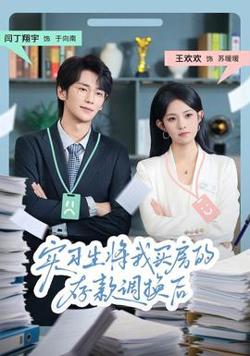 实习生将我买房的存款调换后高清播放