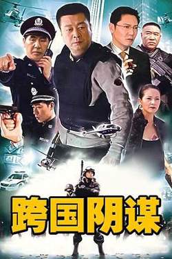 跨国阴谋高清播放