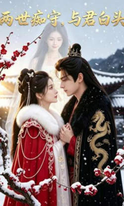 两世痴守,与君白头
