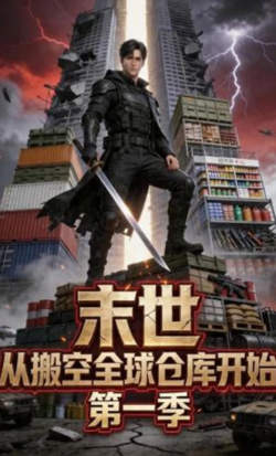 末世:从搬空全球仓库开始第一季