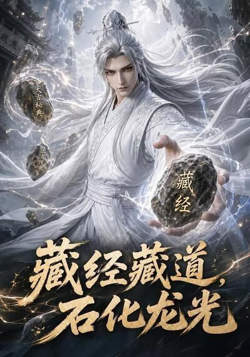 藏经藏道，石化龙光高清播放