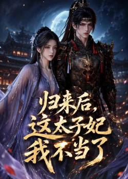 归来后,这太子妃我不当了高清播放