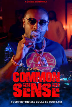 Common Sense高清播放