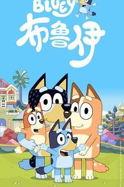 布鲁伊第一季高清播放