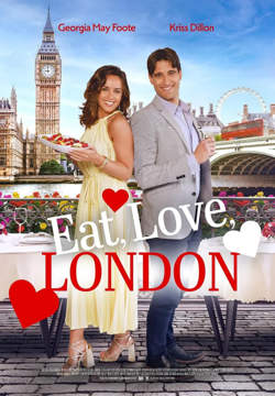 Eat Love London在线观看
