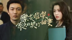 繁花璀璨傅总的契约甜妻在线观看