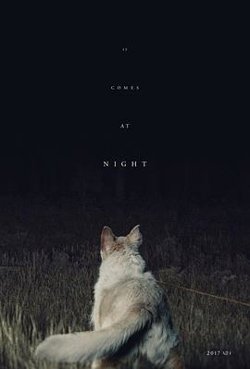 黑夜造访高清播放