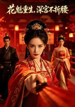 花魁重生，深宫不折腰高清播放