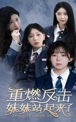 重燃反击妹妹站起来了高清播放
