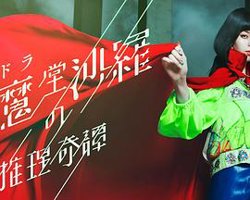阎魔堂沙罗的推理奇谈高清播放