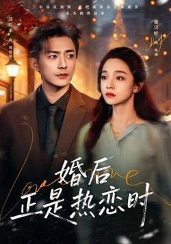 婚后正是热恋时在线观看