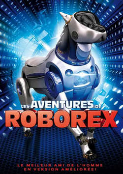RoboRex历险记高清播放