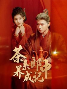 茶系郎中养成记高清播放