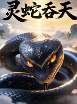 灵蛇吞天高清播放
