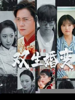 双生婚变在线观看