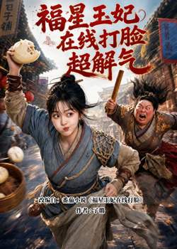 福星王妃在线打脸超解气高清播放