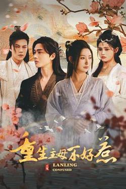 重生主母不好惹&澜陵缭乱在线观看