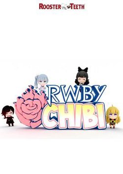 RWBY Chibi第二季高清播放