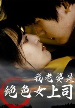 我老婆是绝色女上司高清播放