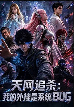天网追杀：我的外挂是系统BUG在线观看