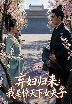 弃妇归来：我是惊天下女夫子在线观看