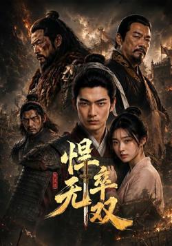 悍卒无双在线观看