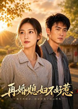再婚媳妇不好惹高清播放