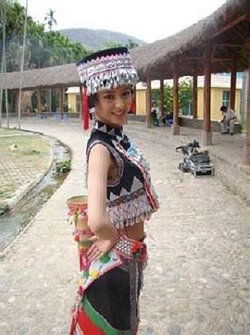 花腰女儿红高清播放