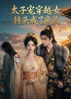 太子宠穿越女,转头成了庶民高清播放