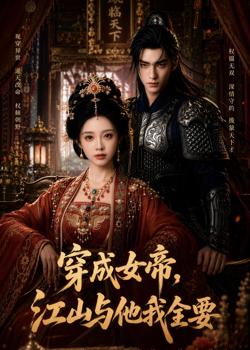 穿成女帝，江山与他我全要高清播放