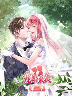 宠婚来袭第二季高清播放