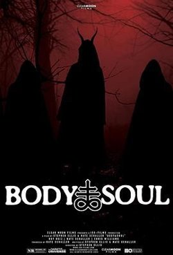 肉与灵 Body高清播放