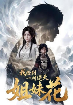 我捡到一对逆天姐妹花在线观看