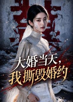 大婚当天,我撕毁婚约高清播放