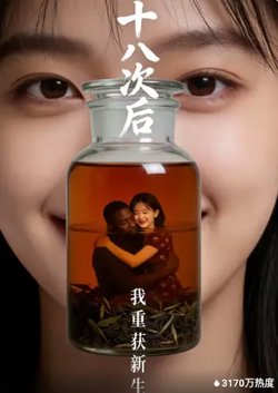 十八次后,我重获新生高清播放