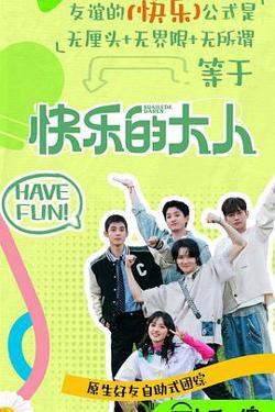 快乐的大人第二季高清播放