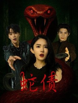 蛇债高清播放