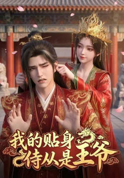 我的贴身侍从是王爷高清播放