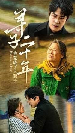 寻子二十年我竟成了人贩子高清播放