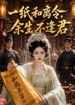 一纸和离令，余生不逢君在线观看